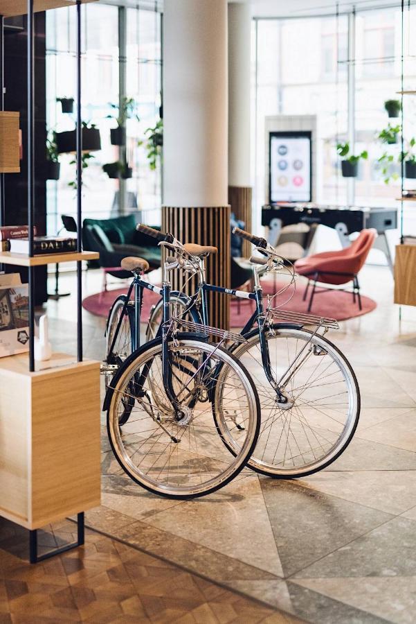 Puro Stare Hotel Wroclaw