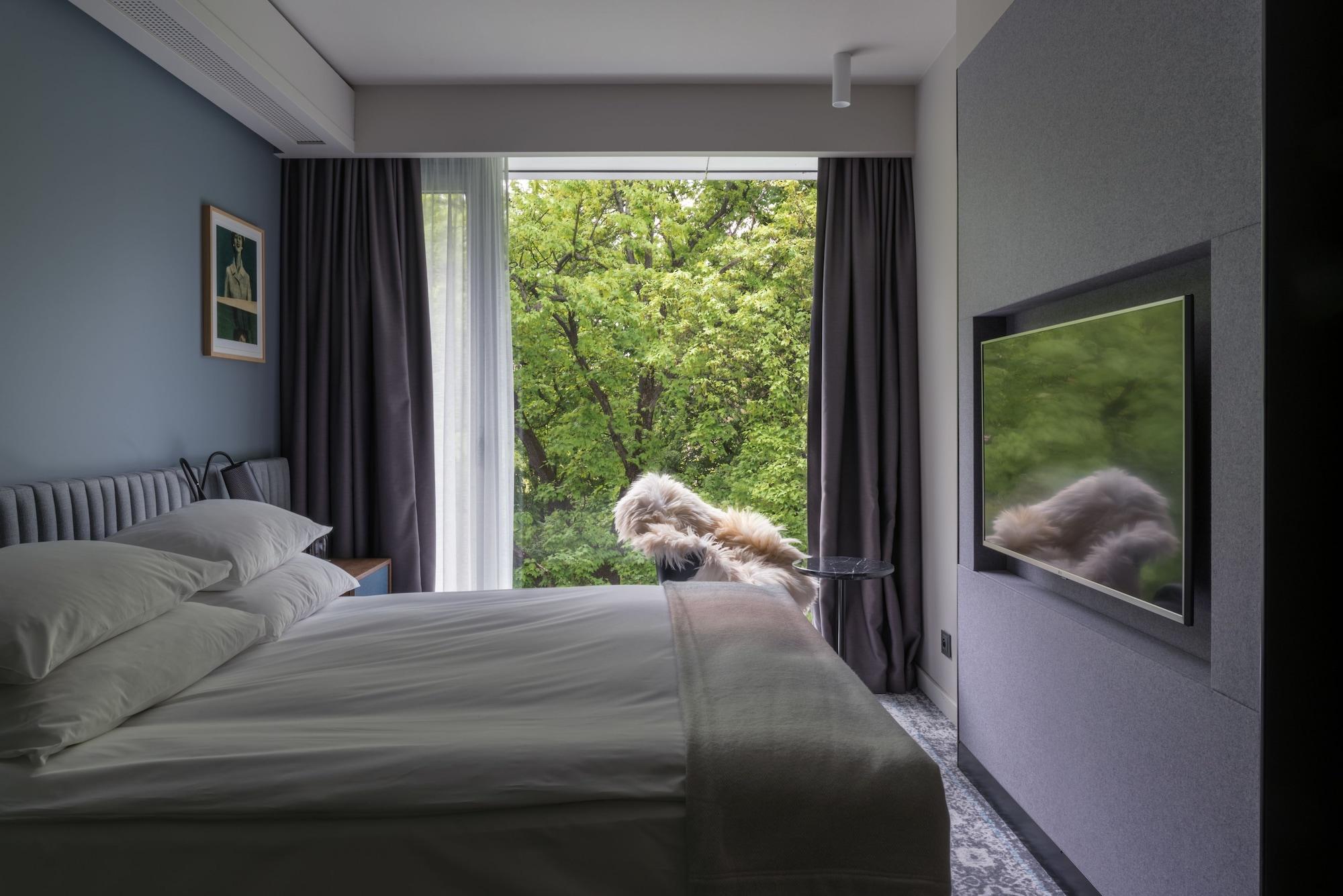 Puro Stare Hotel Wroclaw