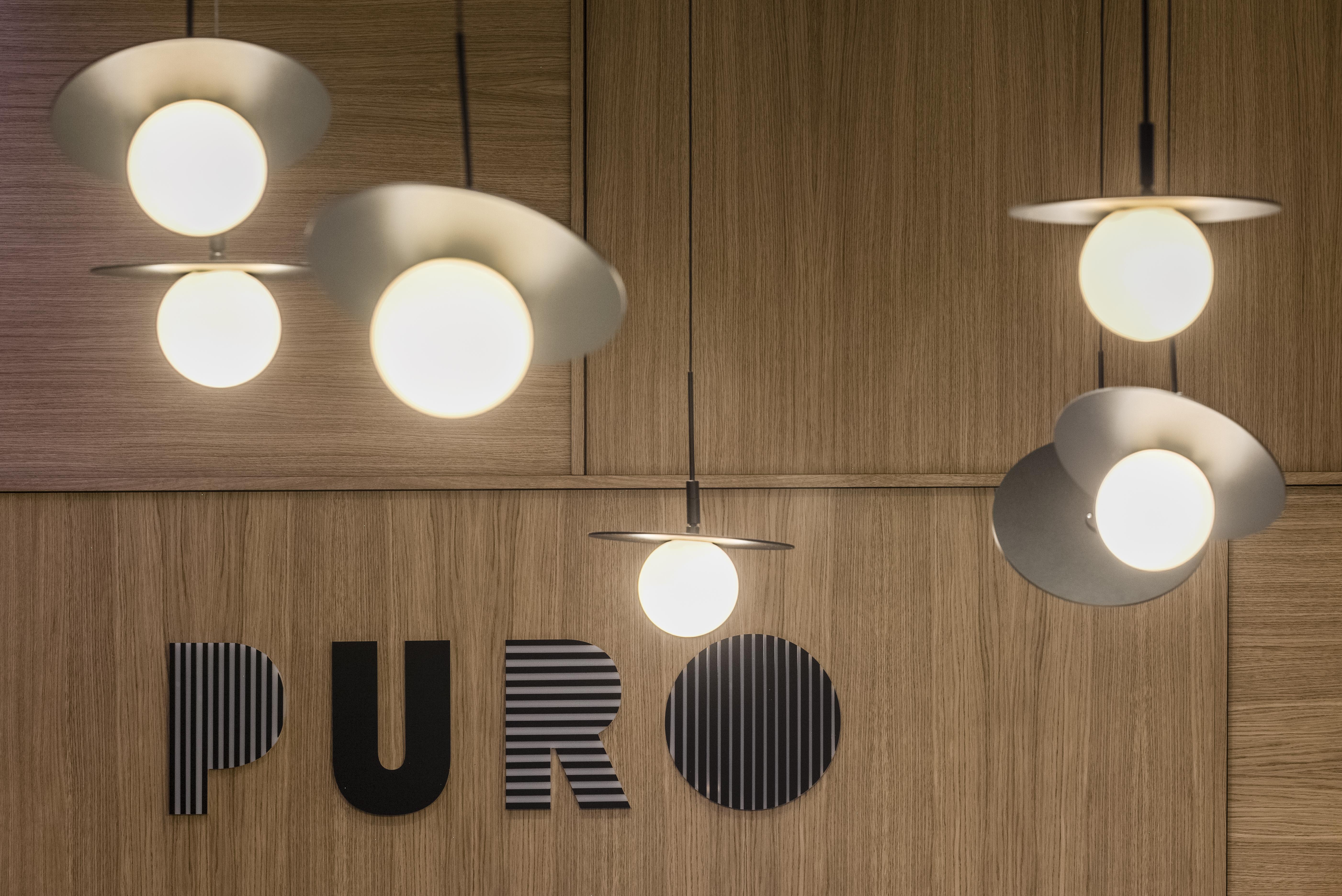 Puro Stare Hotel Wroclaw