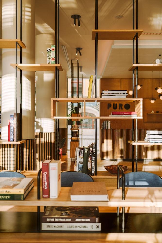Hotel Puro Stare Wroclaw
