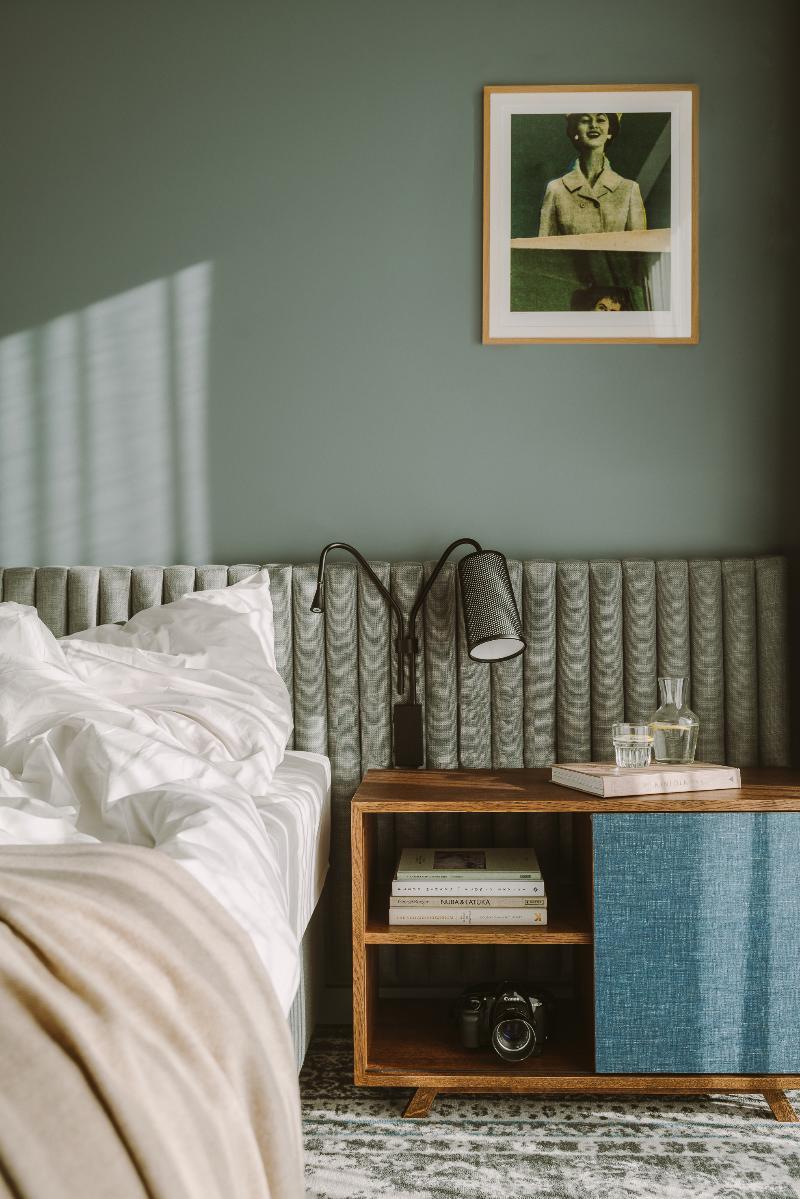 Puro Stare Hotel Wroclaw